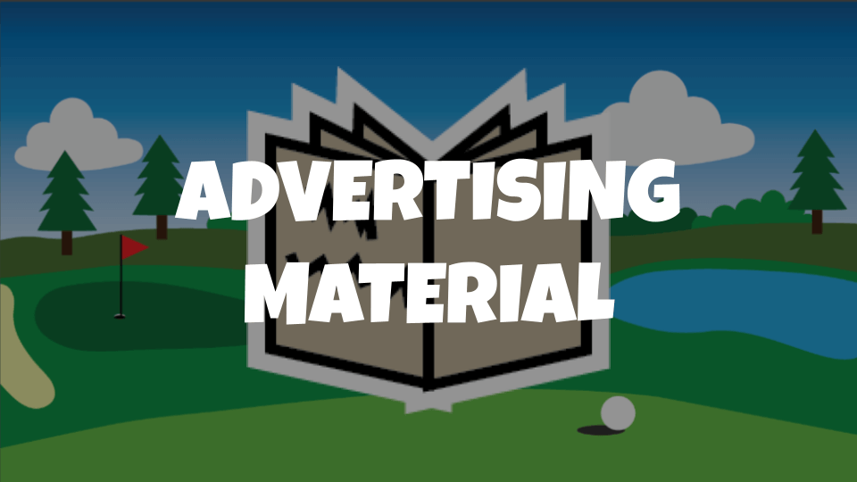 advertising-material advertising-material