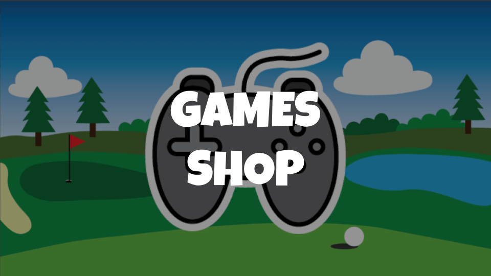games-shop games-shop