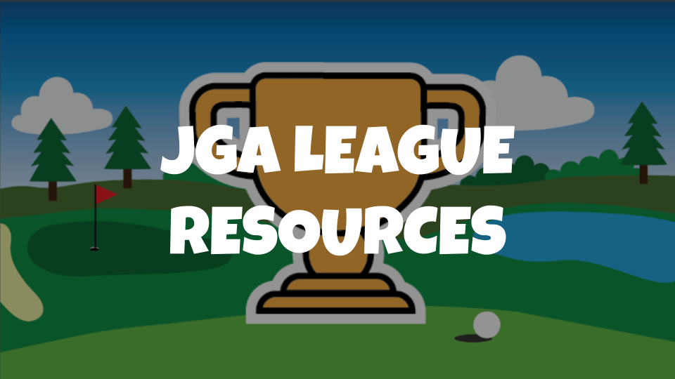 jga-league-resources jga-league-resources