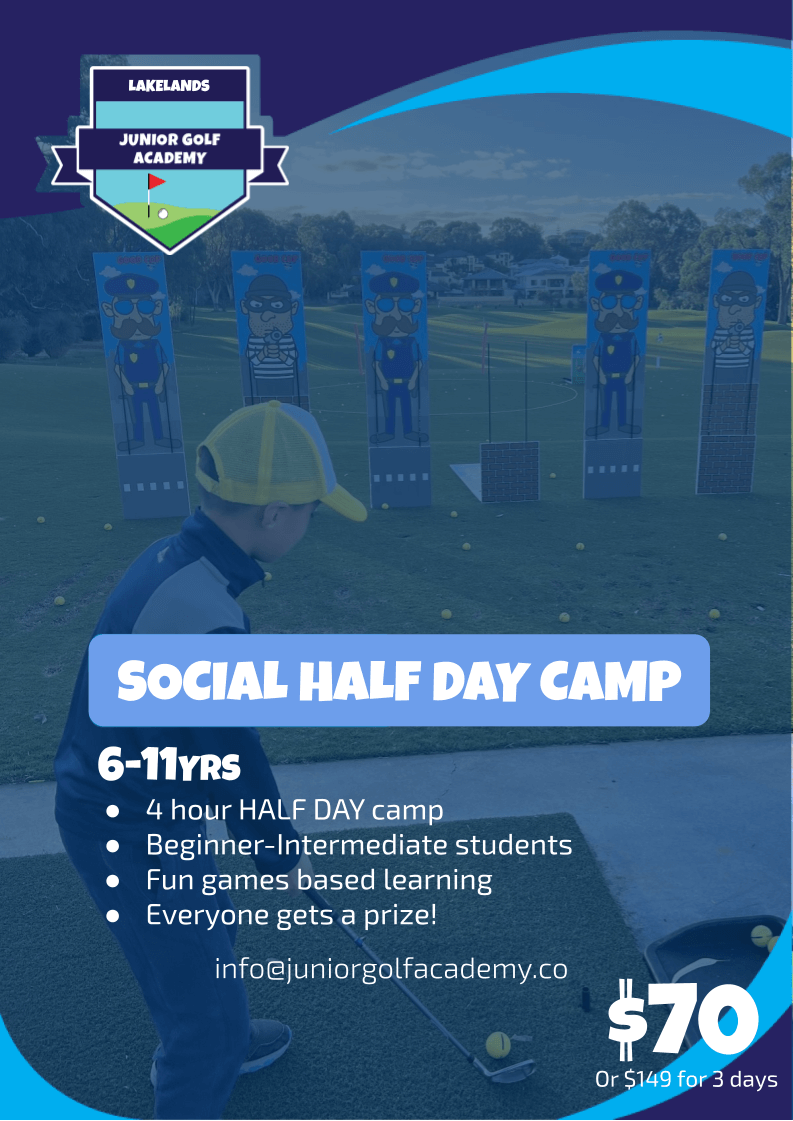 social-holiday camp